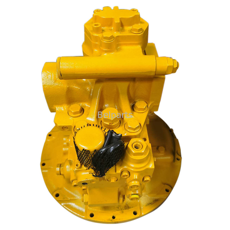 المضخة الرئيسية الحفارة بي سي 220-6 بي سي 230-6 المضخة الرئيسية الهيدروليكية 708-2L-00161 708-2L-00066 708-2L-00064 للكوماتسو