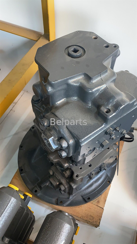 مضخة الحفر الرئيسية PC220-7 PC220LC-7 PC220-8 PC270-8 مضخة هيدروليكية 708-2L-00112 708-2L-00600 لـ Komatsu