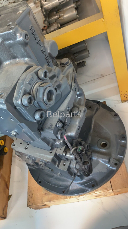 مضخة الحفر الرئيسية PC220-7 PC220LC-7 PC220-8 PC270-8 مضخة هيدروليكية 708-2L-00112 708-2L-00600 لـ Komatsu