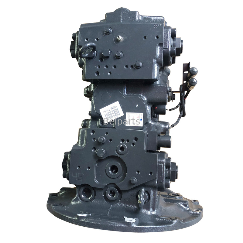مضخة الحفر الرئيسية PC220-7 PC220LC-7 PC220-8 PC270-8 مضخة هيدروليكية 708-2L-00112 708-2L-00600 لـ Komatsu