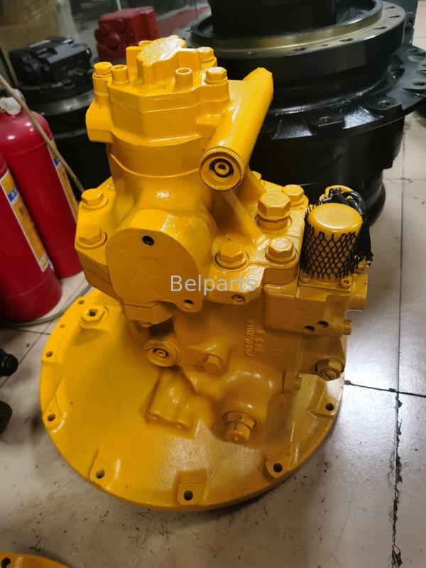 مضخة الحفر الرئيسية PC220-5 PC220LC-5 مضخة هيدروليكية 708-25-04061 708-25-04022 708-25-04021 704-24-28230