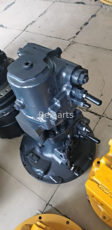 مضخة الحفر الرئيسية PC200-2 PC220-2 PC220LC-2 مضخة هيدروليكية 705-80-10000 705-80-11000 لـ Komatsu