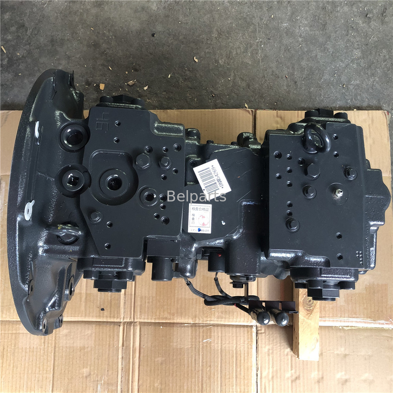 مضخة الحفر الرئيسية PC200-7 PC200LC-7 PC200-8 PC200LC-8 مضخة هيدروليكية 708-2L-00500 708-2L-00300 لـ Komatsu