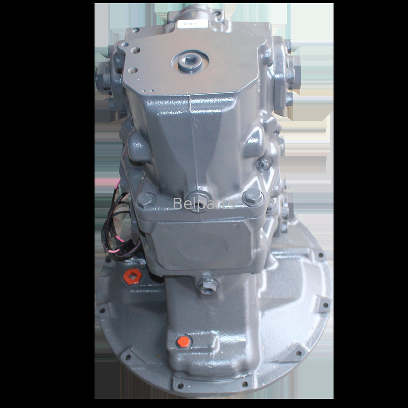 مضخة الحفر الرئيسية PC200-7 PC200LC-7 PC200-8 PC200LC-8 مضخة هيدروليكية 708-2L-00500 708-2L-00300 لـ Komatsu