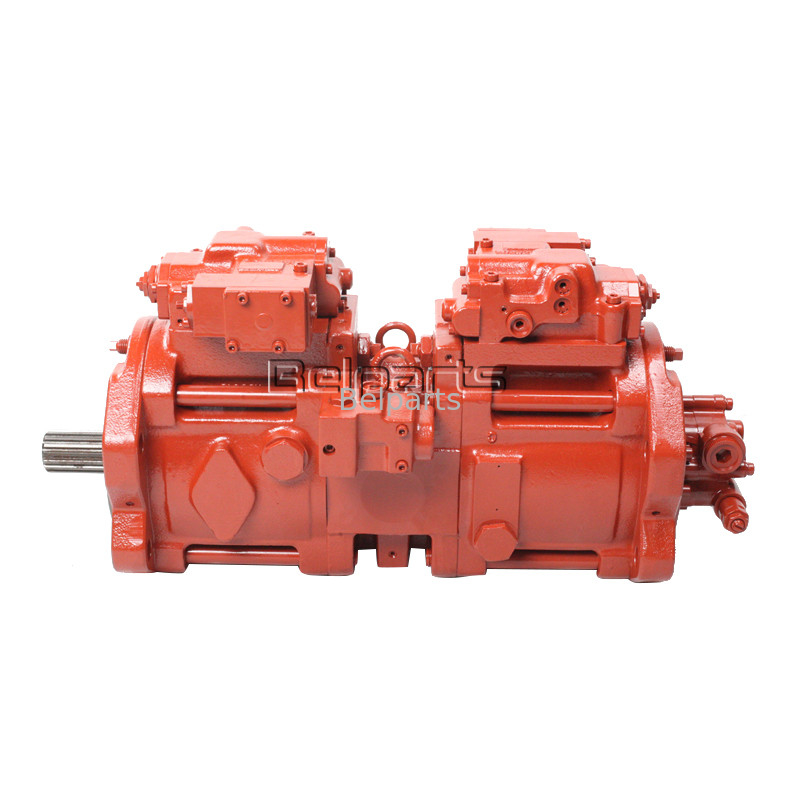 مضخة الحفر الرئيسية PC200-3 PC200LC-3 مضخة هيدروليكية 708-25-01064 708-25-10200 704-24-28201 704-24-28200