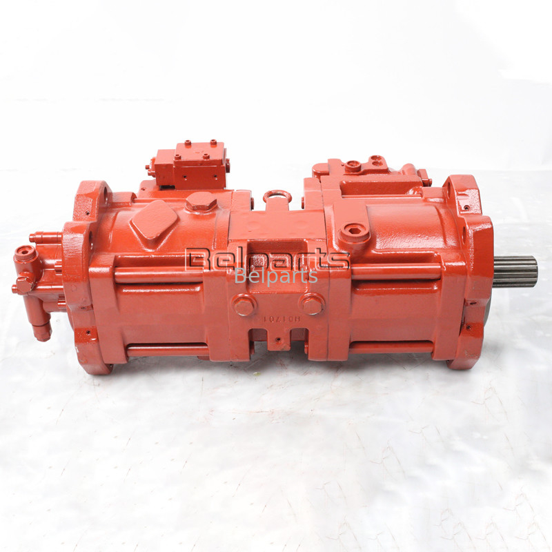 مضخة الحفر الرئيسية PC200-3 PC200LC-3 مضخة هيدروليكية 708-25-01064 708-25-10200 704-24-28201 704-24-28200