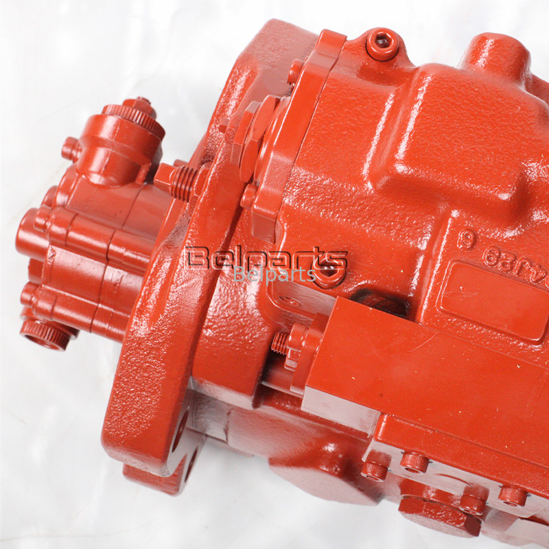 مضخة الحفر الرئيسية PC200-3 PC200LC-3 مضخة هيدروليكية 708-25-01064 708-25-10200 704-24-28201 704-24-28200