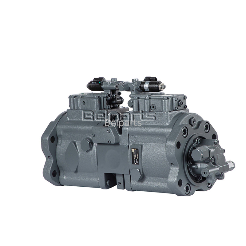 مضخة الحفر الرئيسية EC200 EC210 EC210B مضخة هيدروليكية لVOE 14214127 VOE 14344193 SA 1142-00012