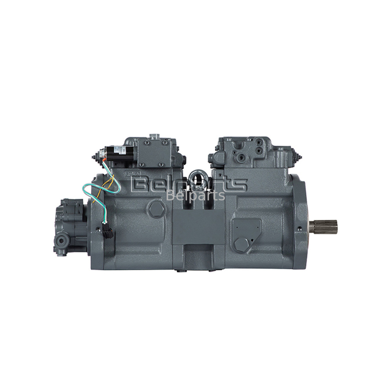 EC140 مضخة هيدروليكية EC160 مضخة الحفر الرئيسية لأجزاء الحفر SA 1142-05460 SA 8230-14490 VOE 14370950