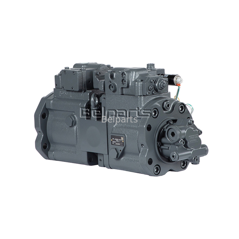 EC140 مضخة هيدروليكية EC160 مضخة الحفر الرئيسية لأجزاء الحفر SA 1142-05460 SA 8230-14490 VOE 14370950