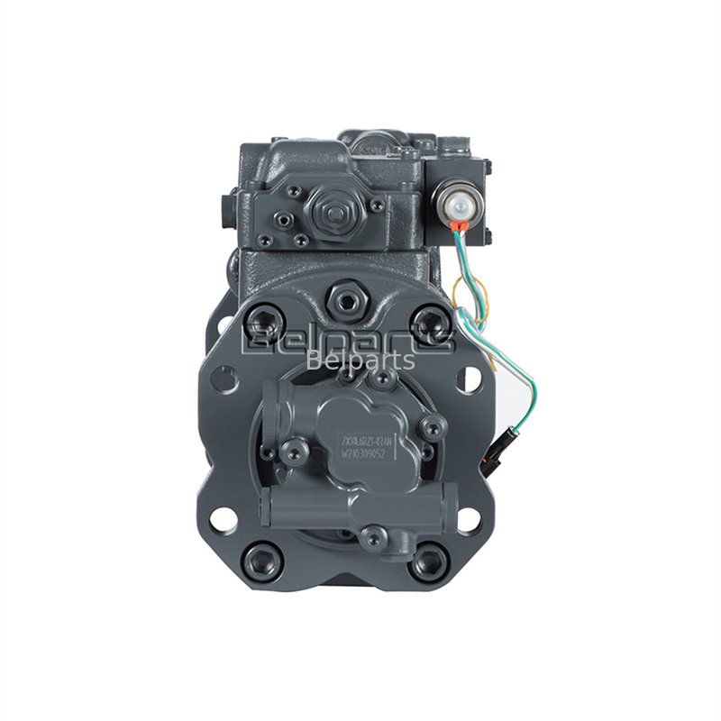 EC140 مضخة هيدروليكية EC160 مضخة الحفر الرئيسية لأجزاء الحفر SA 1142-05460 SA 8230-14490 VOE 14370950