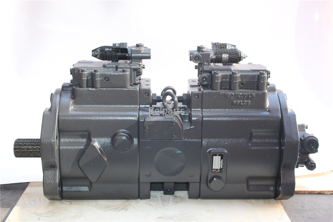 EC230 EC420 أجزاء الحاجز المضخة الرئيسية EC450 EC300 مضخة هيدروليكية VOE 14214128 14211652 14210642 14214131 14215226