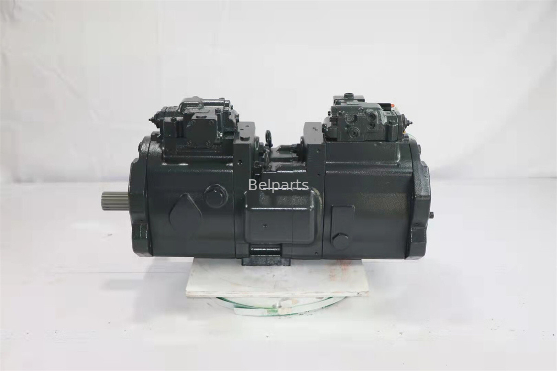 المضخة الهيدروليكية EC420 EC460 EC460B