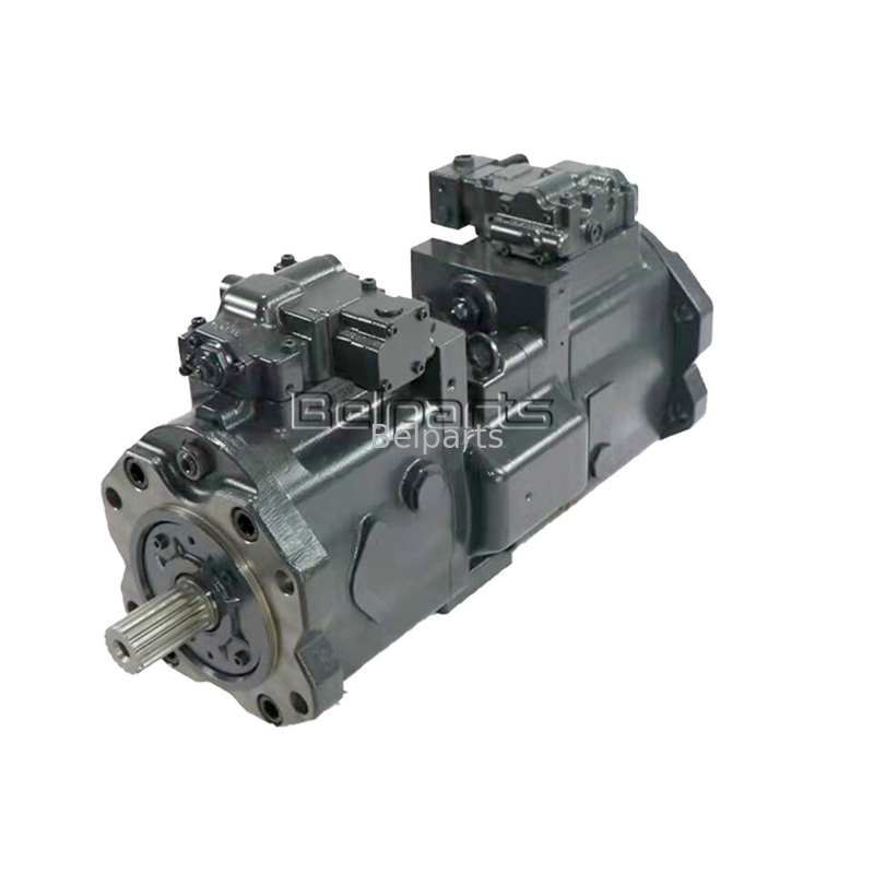 المضخة الهيدروليكية EC420 EC460 EC460B