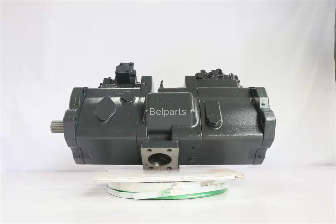 المضخة الهيدروليكية EC420 EC460 EC460B