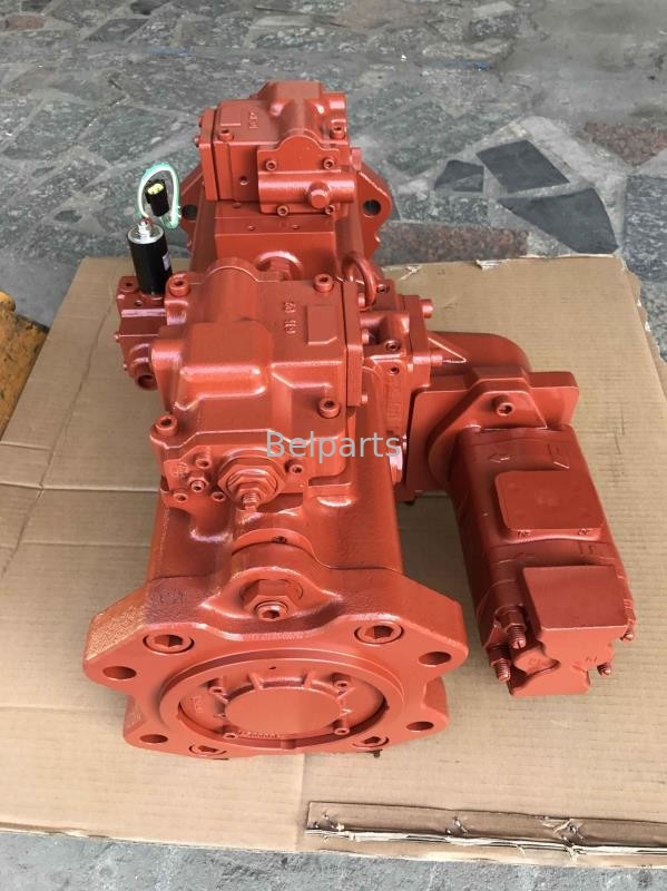 المضخة الهيدروليكية EC360 أجزاء الحفر المضخة الرئيسية EC340 EC390 VOE 14343531 VOE 14343515 SA 7220-00700