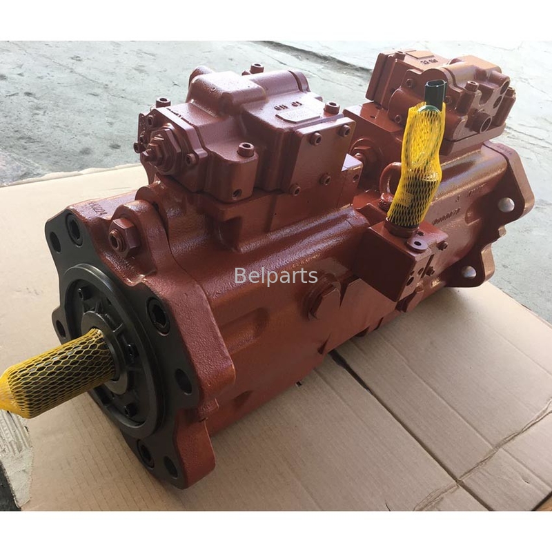 المضخة الهيدروليكية EC360 أجزاء الحفر المضخة الرئيسية EC340 EC390 VOE 14343531 VOE 14343515 SA 7220-00700