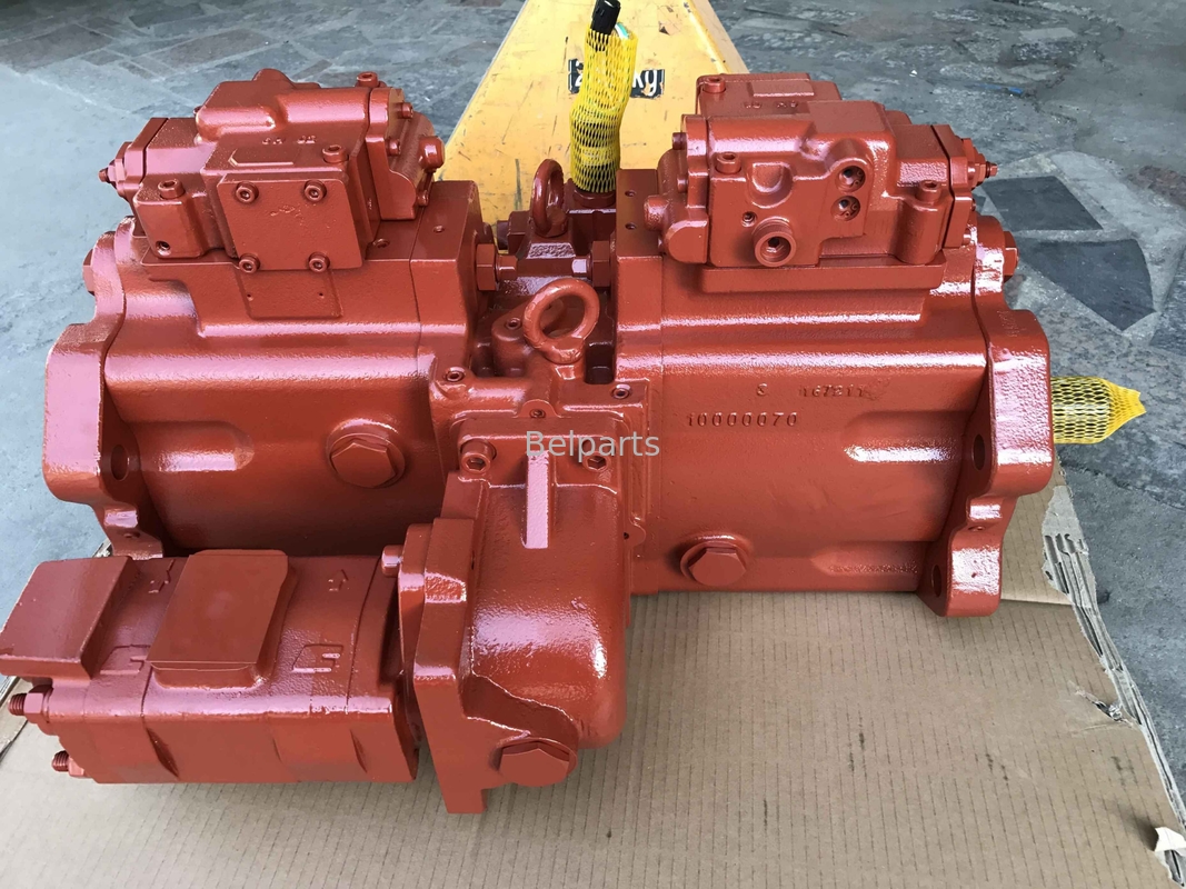 المضخة الهيدروليكية EC360 أجزاء الحفر المضخة الرئيسية EC340 EC390 VOE 14343531 VOE 14343515 SA 7220-00700