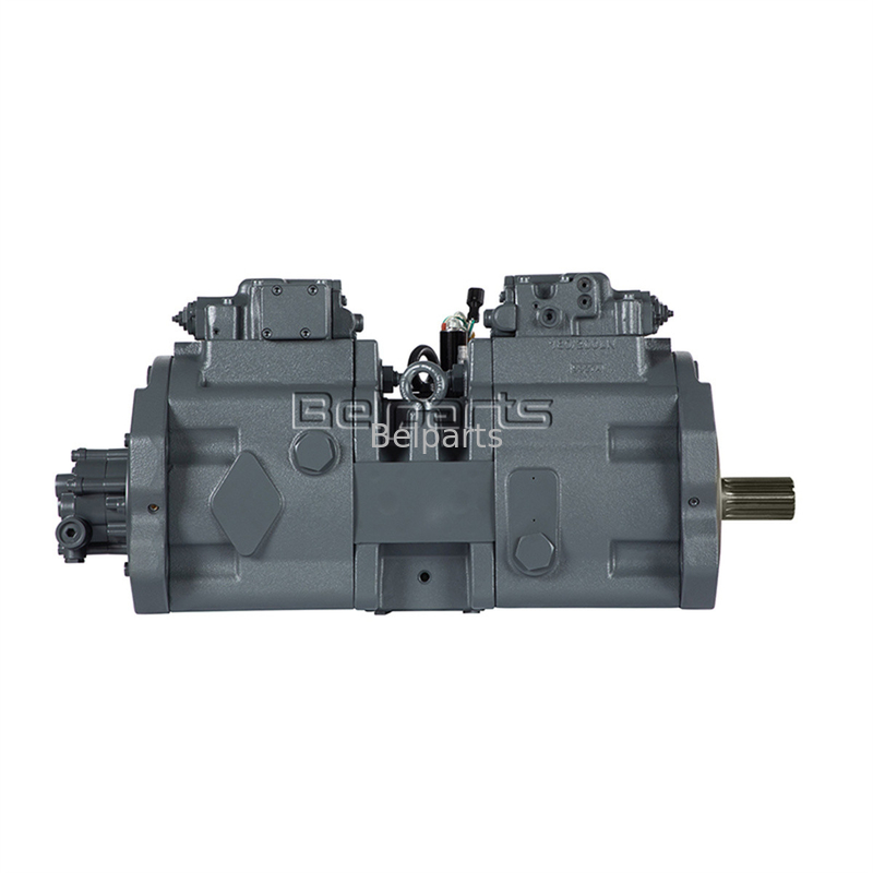 EC280 EC290 Belparts مضخة الحفر الرئيسية EC290B مضخة هيدروليكية VOE 11704016 14343518 SA 7220-00601 7223-00110 14531591
