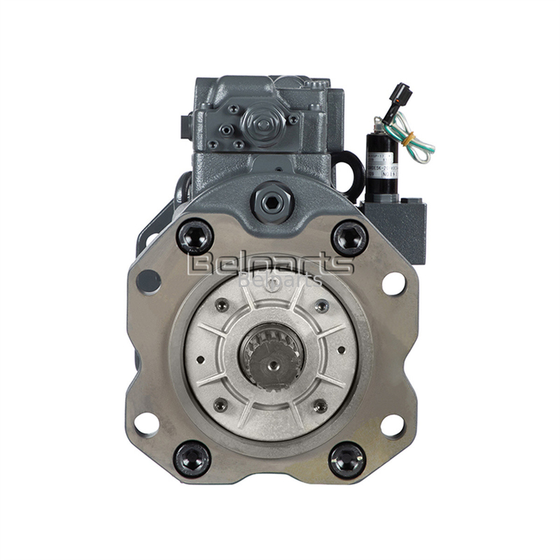 EC280 EC290 Belparts مضخة الحفر الرئيسية EC290B مضخة هيدروليكية VOE 11704016 14343518 SA 7220-00601 7223-00110 14531591