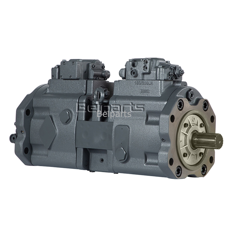 EC280 EC290 Belparts مضخة الحفر الرئيسية EC290B مضخة هيدروليكية VOE 11704016 14343518 SA 7220-00601 7223-00110 14531591