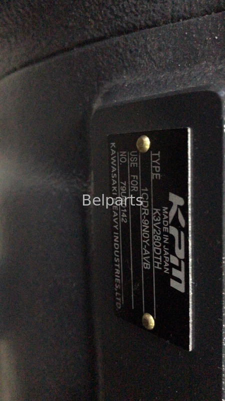 المضخة الهيدروليكية EC650 أجزاء الحفر المضخة الرئيسية EC700B EC620 VOE 14522561 14250327 14250328 14244106 14245961
