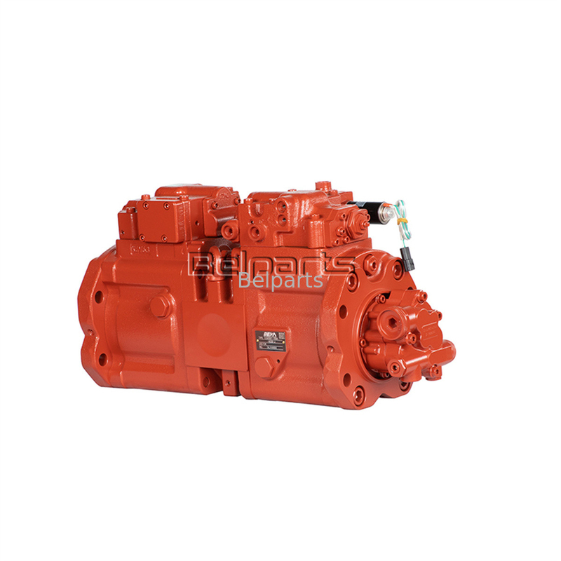 R110-7A مضخة هيدروليكية أجزاء الحفر المضخة الرئيسية R110-731N3-10050 31N3-10060 لهيونداي