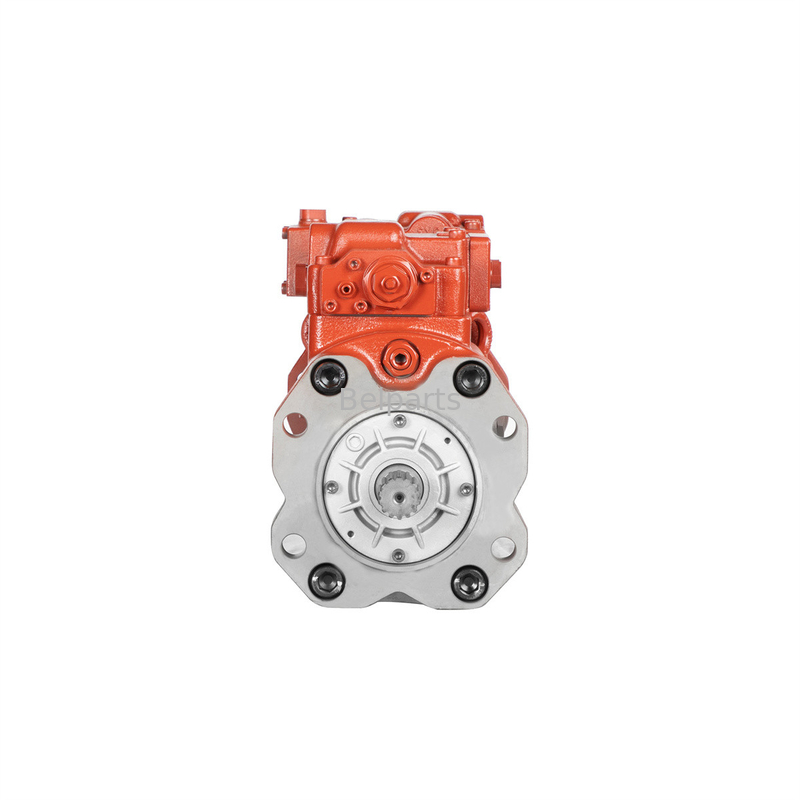 R110-7A مضخة هيدروليكية أجزاء الحفر المضخة الرئيسية R110-731N3-10050 31N3-10060 لهيونداي