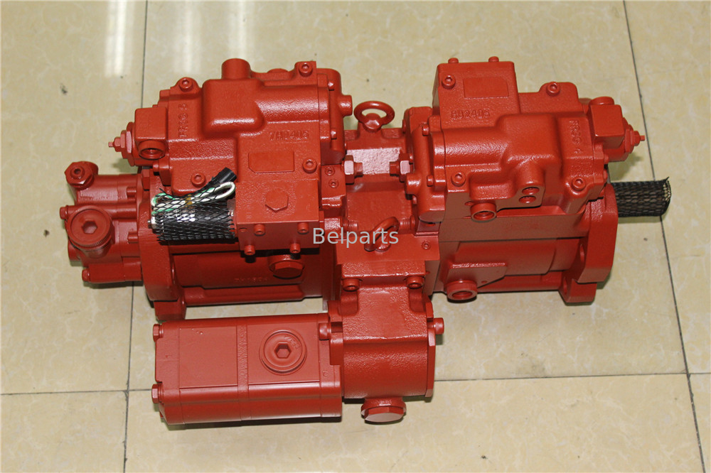 المضخة الهيدروليكية R140LC-7 R140LC-7A R140LC-9 31Q4-10010 31N3-10010