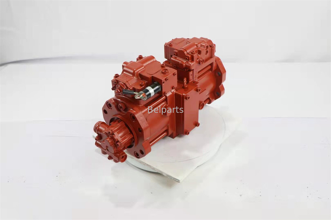 مضخة الحفر الرئيسية R160LC-3 R160LC-9 R180LC-9 مضخة هيدروليكية 31Q5-10010 31EG-10010 K3V63DT-1R0R لهيونداي