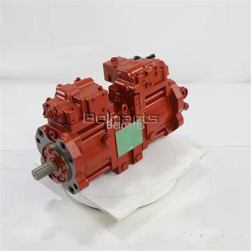 مضخة الحفر الرئيسية R160LC-3 R160LC-9 R180LC-9 مضخة هيدروليكية 31Q5-10010 31EG-10010 K3V63DT-1R0R لهيونداي