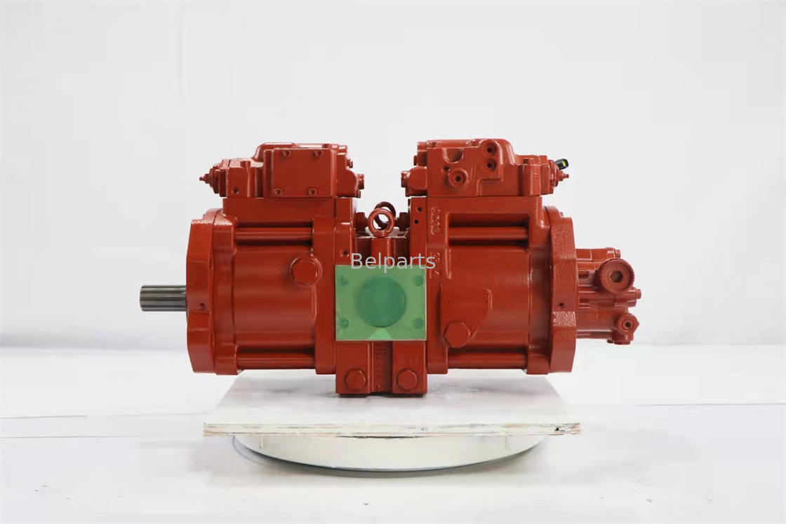 مضخة الحفر الرئيسية R160LC-3 R160LC-9 R180LC-9 مضخة هيدروليكية 31Q5-10010 31EG-10010 K3V63DT-1R0R لهيونداي