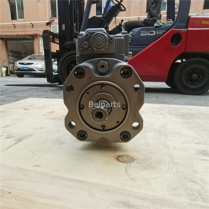 مضخة الحفر الرئيسية R160LC-7 R180LC-7 مضخة هيدروليكية 31N5-10010 31N5-10011 31N5-10030 لهيونداي