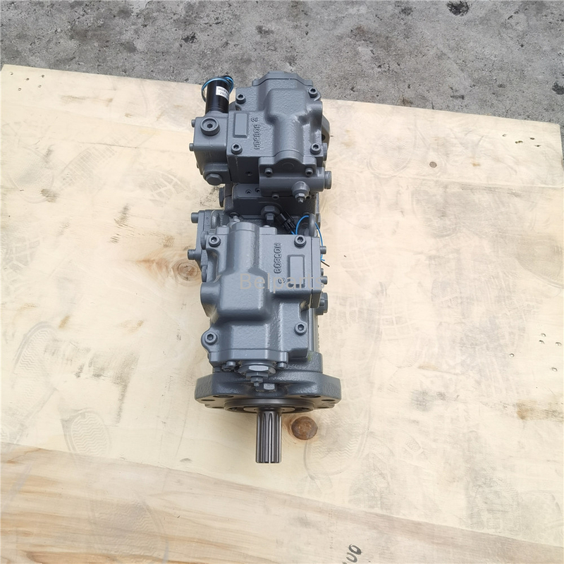 مضخة الحفر الرئيسية R160LC-7 R180LC-7 مضخة هيدروليكية 31N5-10010 31N5-10011 31N5-10030 لهيونداي