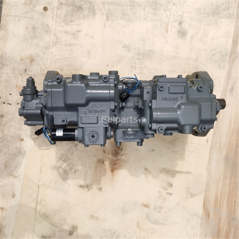مضخة الحفر الرئيسية R160LC-7 R180LC-7 مضخة هيدروليكية 31N5-10010 31N5-10011 31N5-10030 لهيونداي