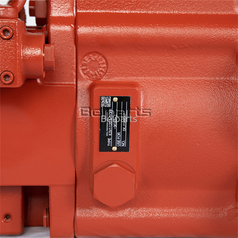R210LC-7A R220LC-7H Belparts مضخة الحفر الرئيسية R210LC-7 مضخة هيدروليكية 31N6-10010 31N6-10051 31N6-10080 لهيونداي