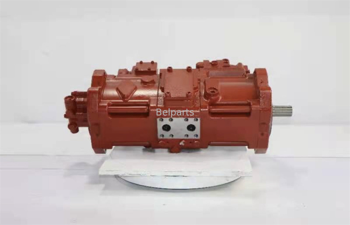 مضخة الحفر الرئيسية R210LC-9 R235LCR-9 R210NLC-7A R210NLC-9 مضخة هيدروليكية 31Q6-10010 31N6-17010 31Q6-10100