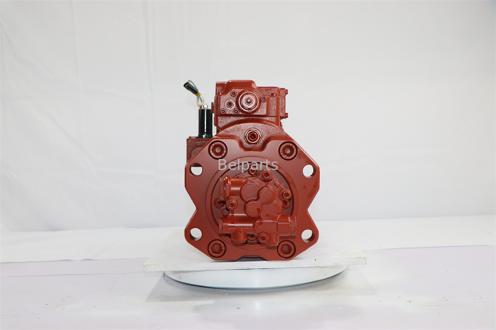 المضخة الهيدروليكية R250LC-7 R250LC-7A R250LC-9 31Q7-10010 31N7-10010 31N7-10011