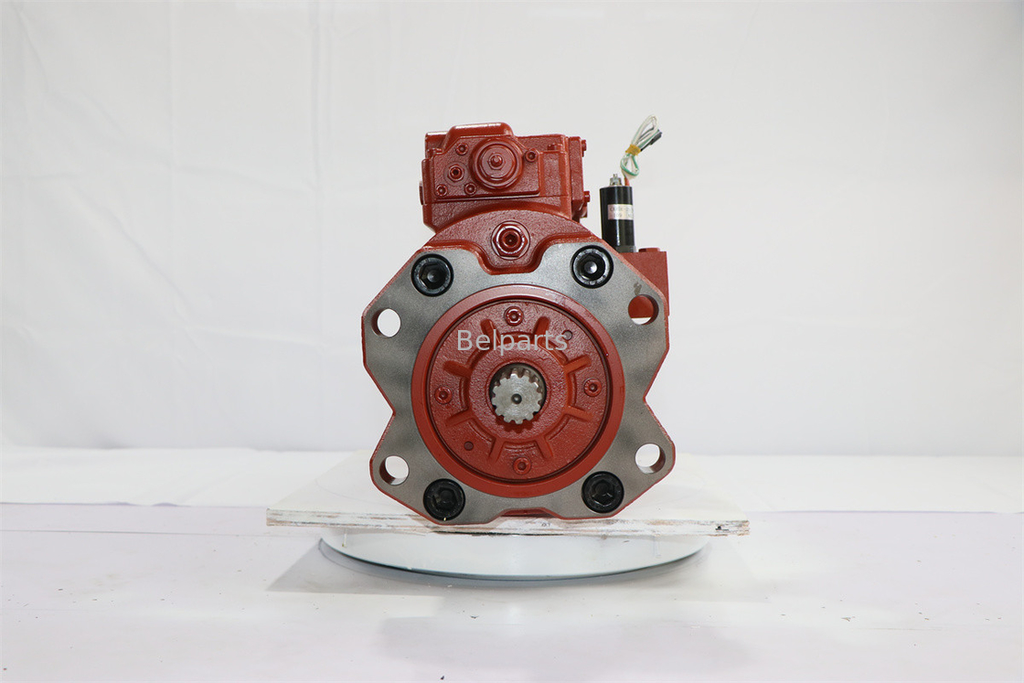 المضخة الهيدروليكية R250LC-7 R250LC-7A R250LC-9 31Q7-10010 31N7-10010 31N7-10011