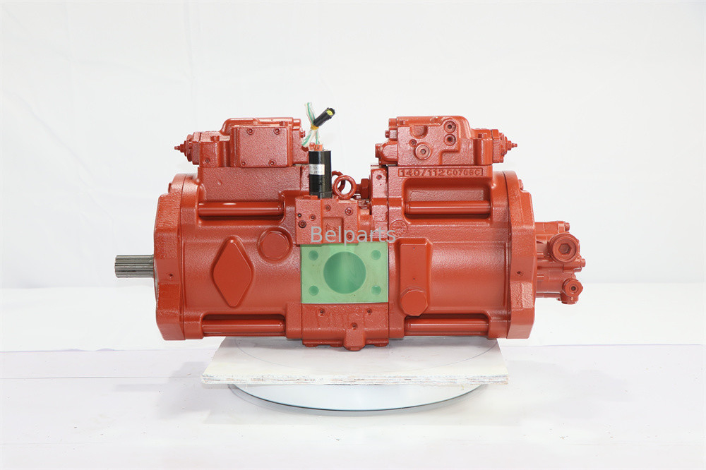 المضخة الهيدروليكية R250LC-7 R250LC-7A R250LC-9 31Q7-10010 31N7-10010 31N7-10011