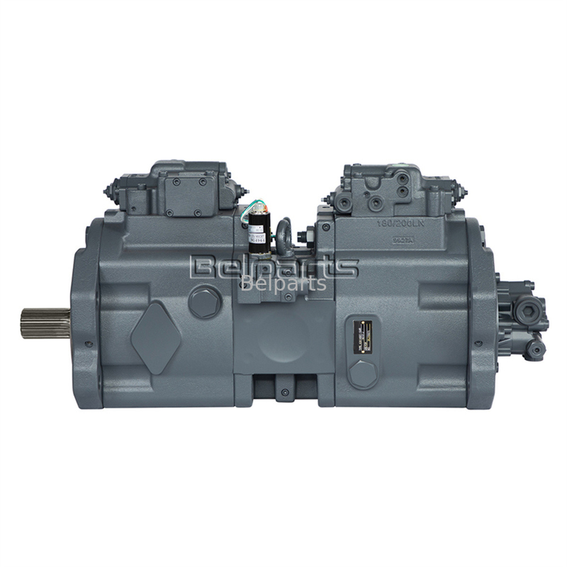 المضخة الهيدروليكية R290LC-7 R290LC-9 لجهاز حفر Belparts 31Q8-10010 31N8-10060 31N8-10020 لـ Hyundai