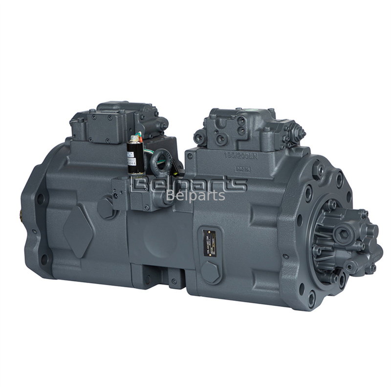 المضخة الهيدروليكية R290LC-7 R290LC-9 لجهاز حفر Belparts 31Q8-10010 31N8-10060 31N8-10020 لـ Hyundai