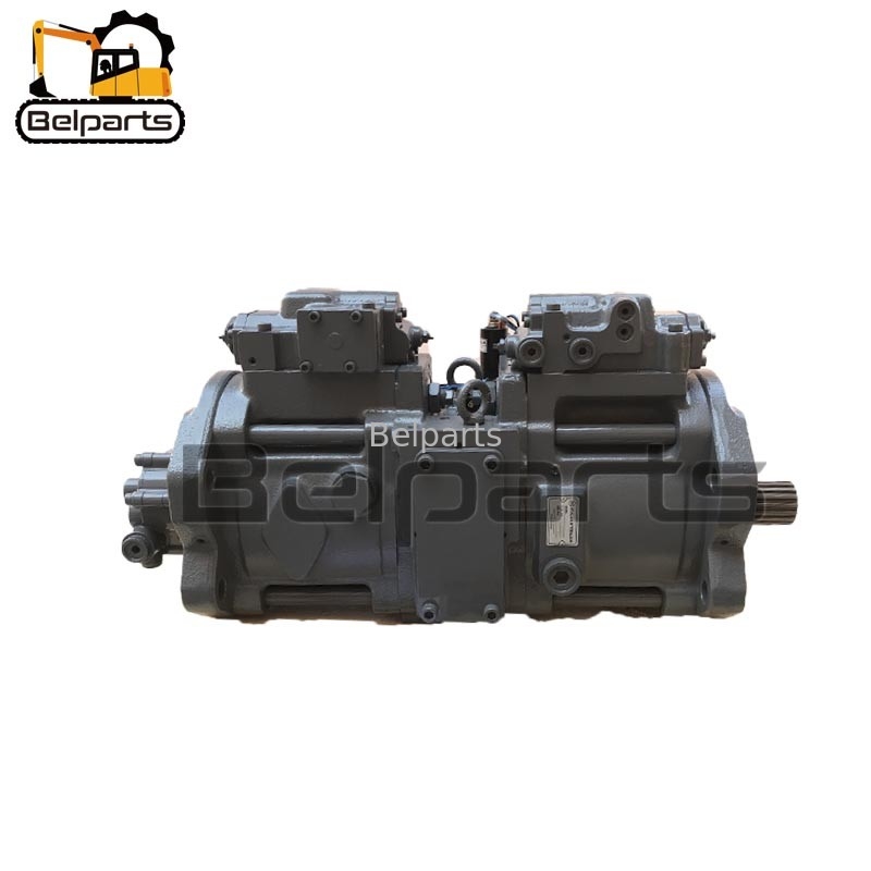 المضخة الهيدروليكية R300LC-7 R305LC-7