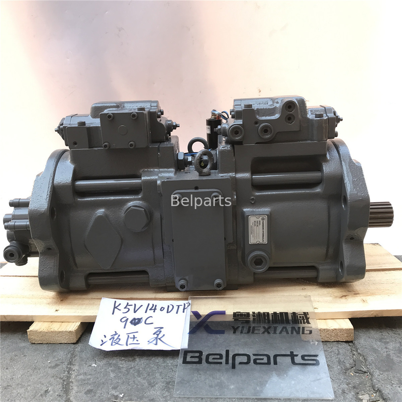 المضخة الهيدروليكية R300LC-7 R305LC-7