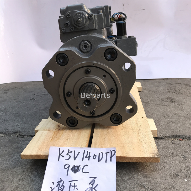المضخة الهيدروليكية R300LC-7 R305LC-7