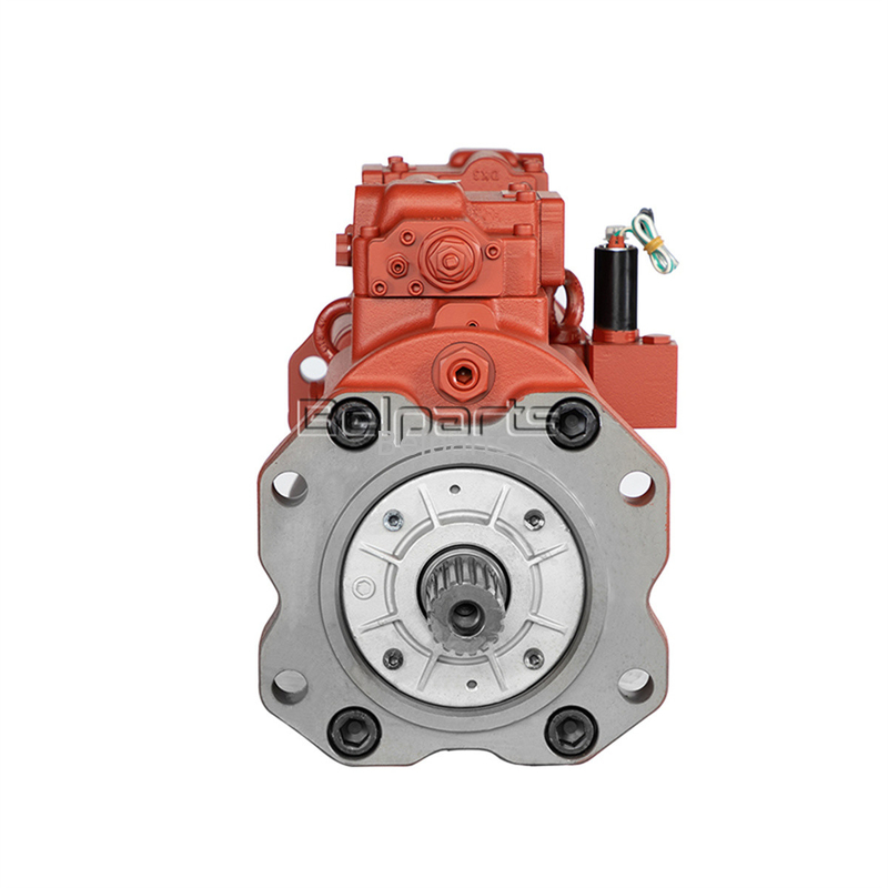 المضخة الهيدروليكية R320LC-7 R320LC-7A R320LC-9 31Q9-10010