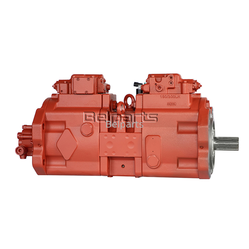 المضخة الهيدروليكية R320LC-7 R320LC-7A R320LC-9 31Q9-10010