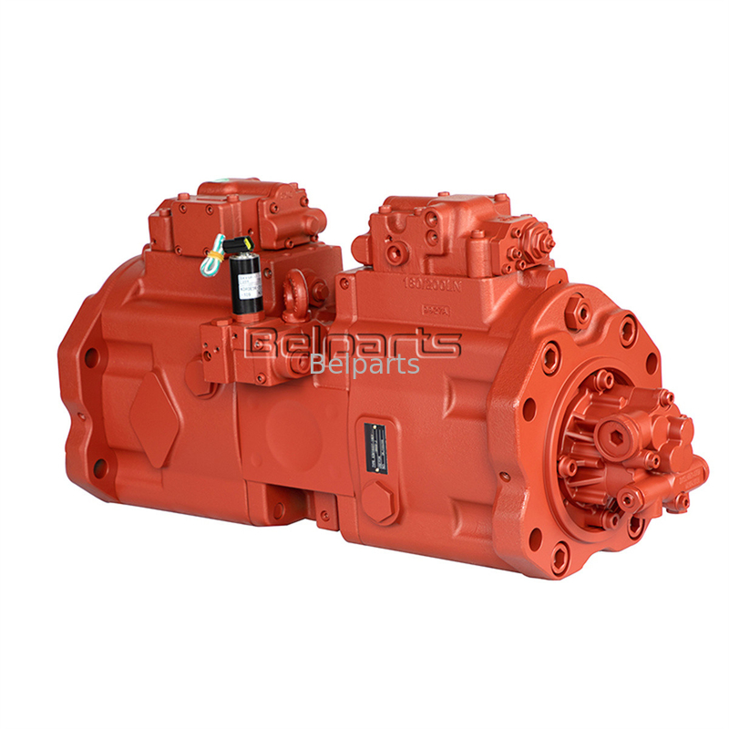 المضخة الهيدروليكية R320LC-7 R320LC-7A R320LC-9 31Q9-10010