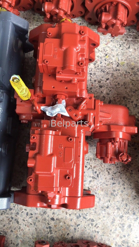 مضخة الحفر الرئيسية R360LC-7 R360LC-9 مضخة هيدروليكية 31NA-10010 31NA-10030 31QA-10010 لهيونداي