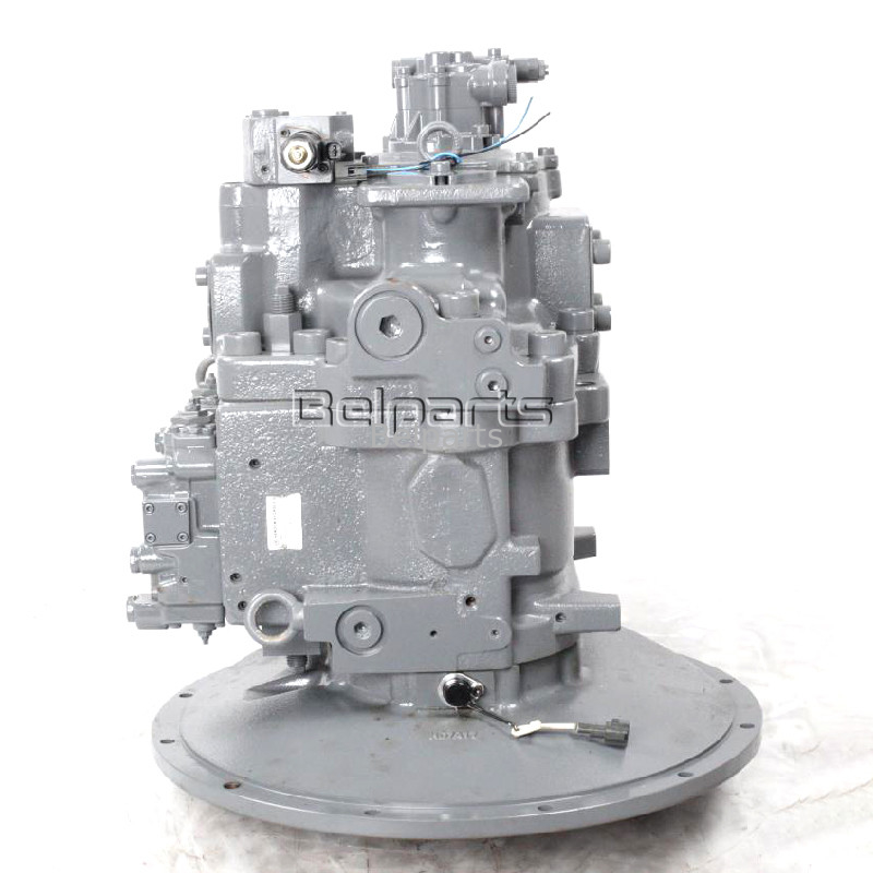 مضخة الحفر الرئيسية R450LC-7 R500LC-7 مضخة هيدروليكية 31NB-10010 31NB-10020 31NB-10022 لهيونداي